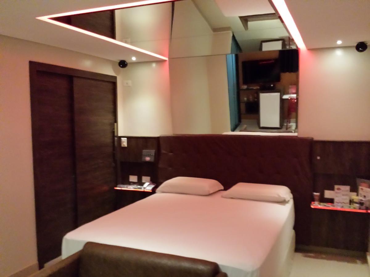 Eros - Adult Only Hotel do amor 5*