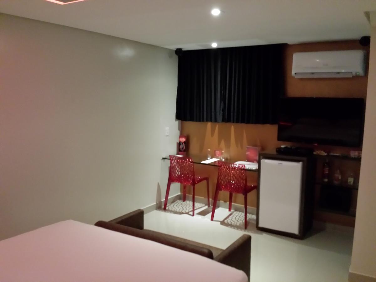 Hotel do amor Eros - Adult Only Recife