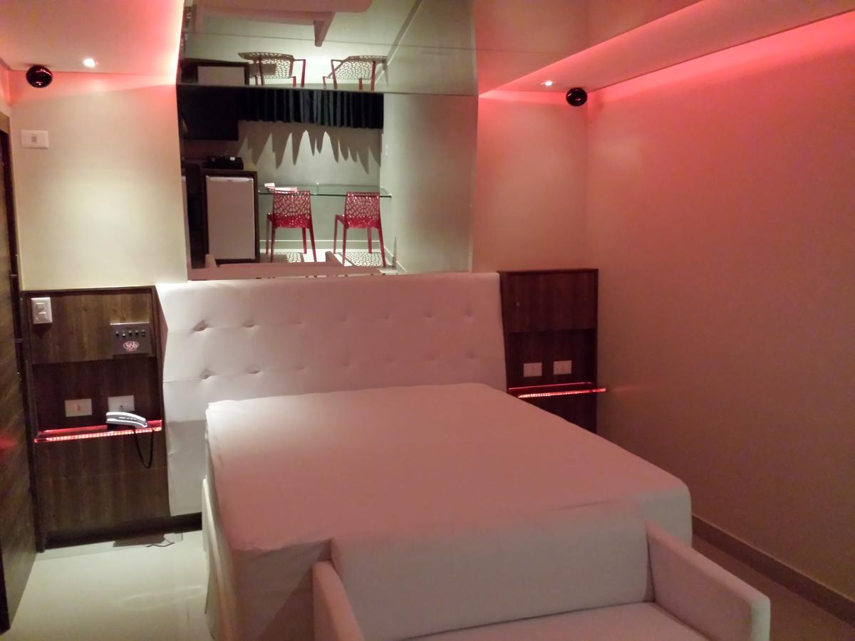 Eros - Adult Only Hotel do amor