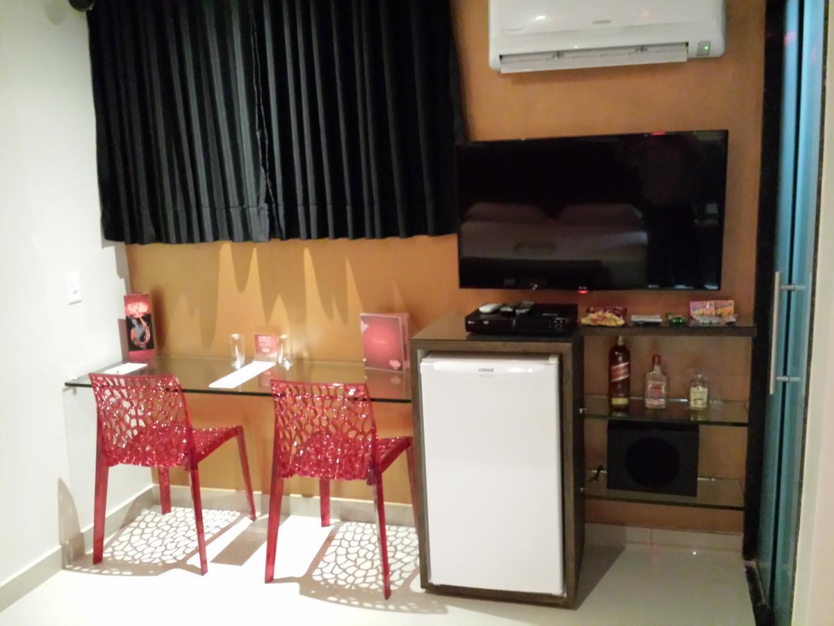 Hotel do amor Eros - Adult Only