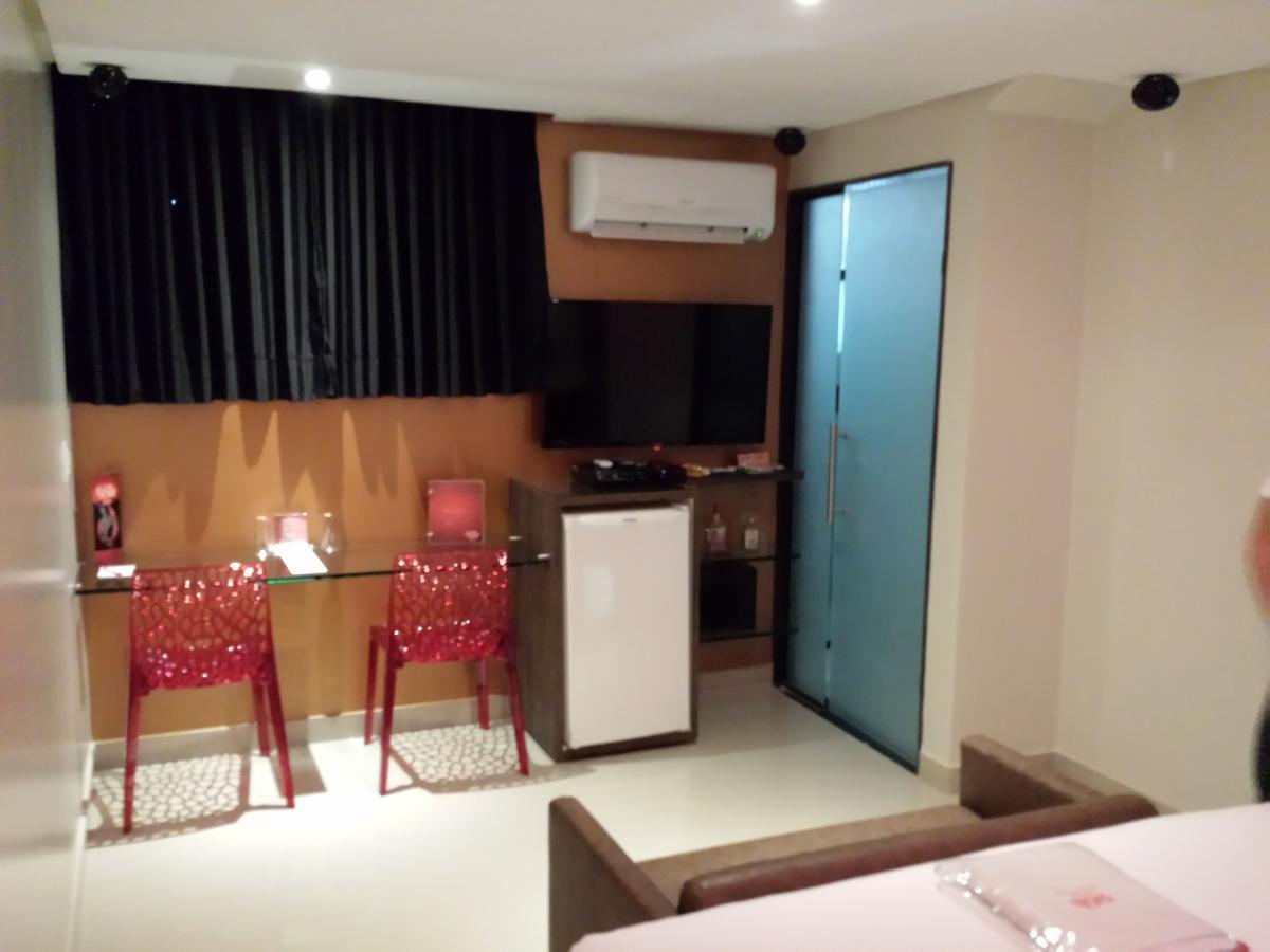 Hotel do amor Eros - Adult Only 5*