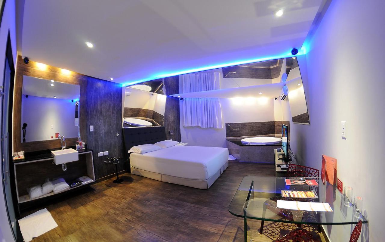 Hotel do amor Eros - Adult Only