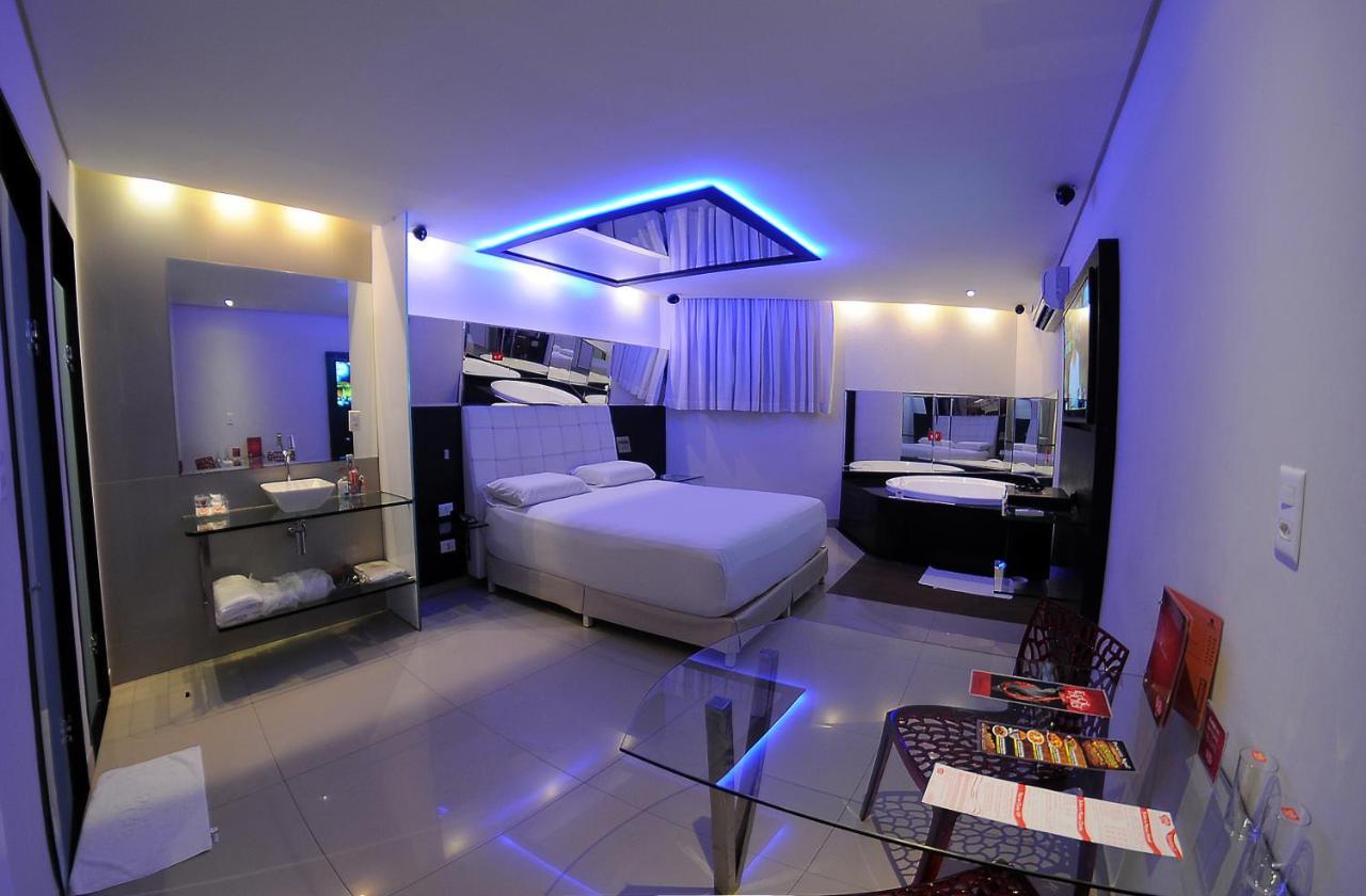 Hotel do amor Eros - Adult Only