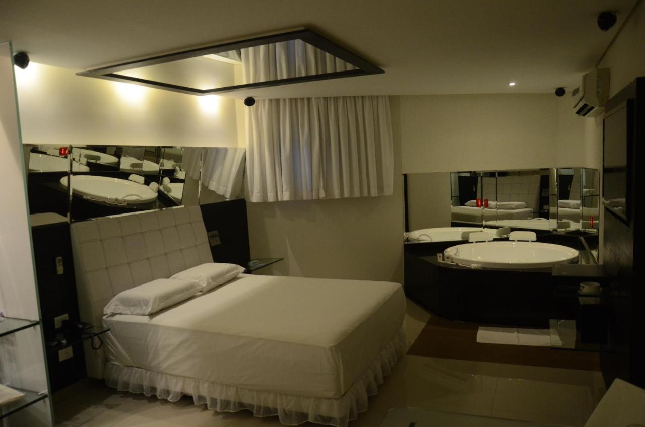 Eros - Adult Only 5* Recife