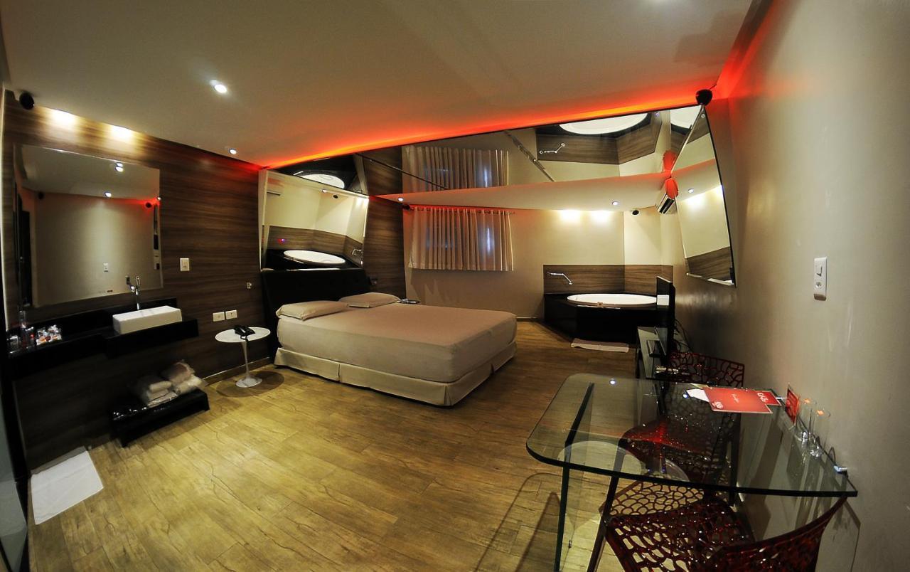 Eros - Adult Only Hotel do amor Recife